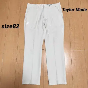 TaylorMade 골프 팬츠 size82 JLY-36
