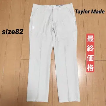 TaylorMade 골프 팬츠 size82 JLY-36