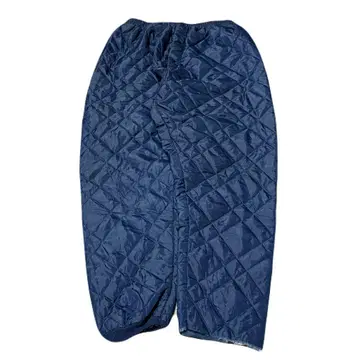 OSHKOSH 퀼팅 팬츠 나일론 팬츠 와이드