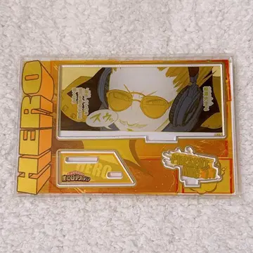 나의 히어로 아카데미아 선물 마이크 생일 명장면 디오라마 피규어