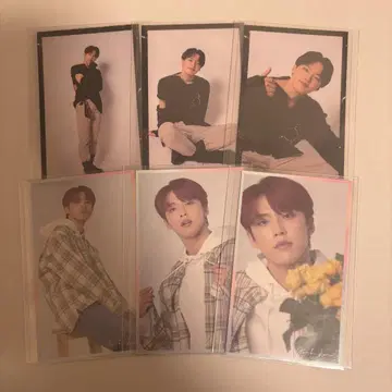 JO1 코노 준키 트레이딩 카드 묶음 판매 63장