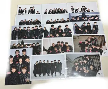 IMP. 공식 사진 48장