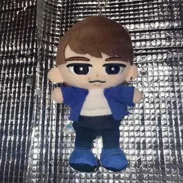 Snow Man 와타나베 쇼타 치비 누이