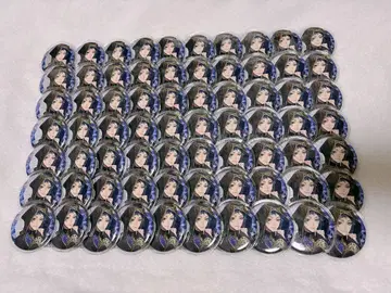 트위스테 제이드 캔뱃지 식전복 스모플라