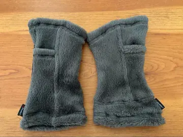 AXESQUIN 폴라텍 하이로프트 그로브