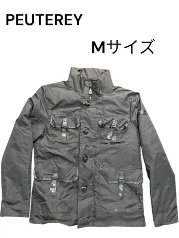 [ 대특가 ] PEUTEREY 퓌테리 자켓 아우터 M 사이즈
