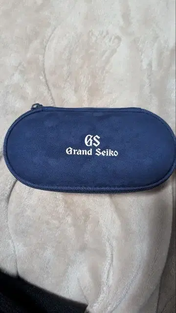 그랜드세이코 시계 케이스