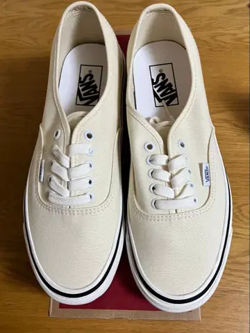 Vans Authentic 44DX 애너하임 팩토리