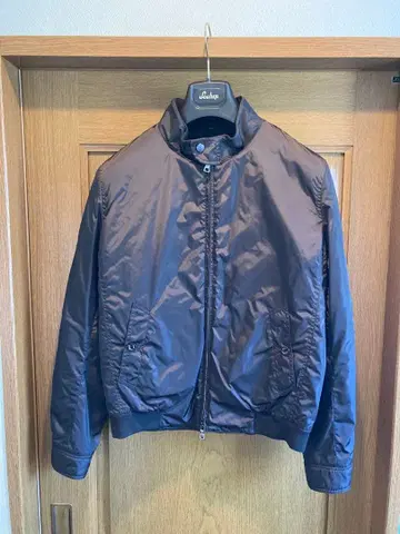 [ 새상품급 ] Sealup 시일럽 나일론 보머 자켓 옷걸이 포함