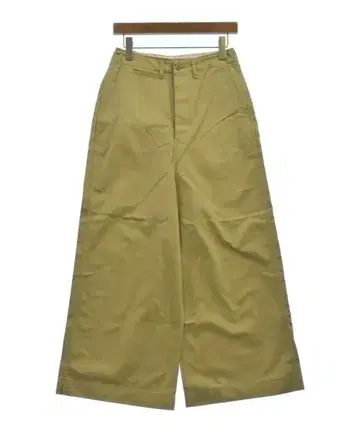 CIOTA 치노 팬츠 여성용