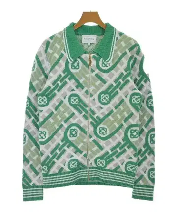 CASABLANCA 블루종 (기타) 남성용