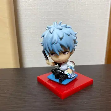 은혼 사카타 긴토키 피규어