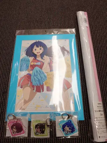 패배 히로인이 너무 많아 Blu-ray 특전 애니플렉스