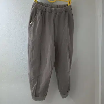 Veritecoeur(베리떼꾸르) 스웨트 팬츠