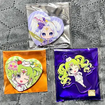 프리파라 파루루 세트