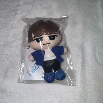 와타나베 쇼타 스노칠 봉제 인형