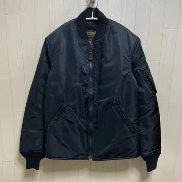 콕피트 THE COCKPIT 플라이트 자켓