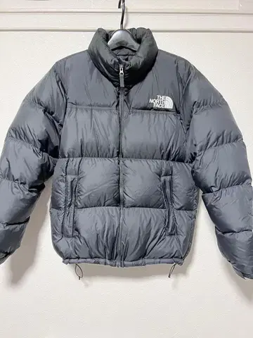 THE NORTH FACE 다운 자켓 L 블랙
