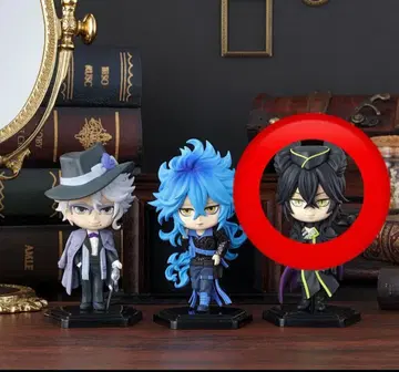 [ 새상품 미개봉 ] 트위스테 말레우스 드라코니아 피규어 ( 덤 포함 )