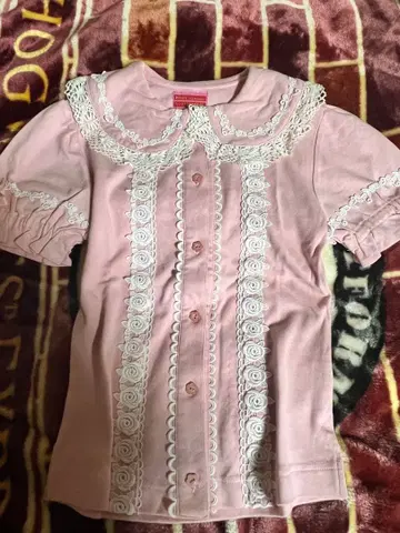 [ 새상품 ] 레어 BABY 반팔 티셔츠