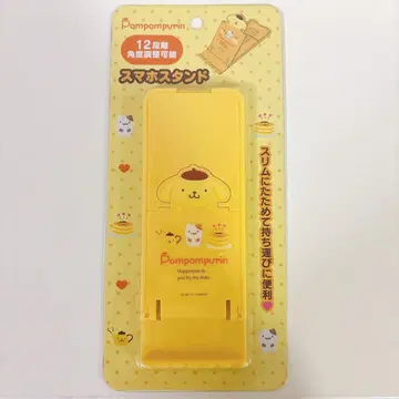 폼폼푸딩 스마트폰 스탠드 미개봉 새상품