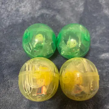 헌터헌터 메지루시 액세서리