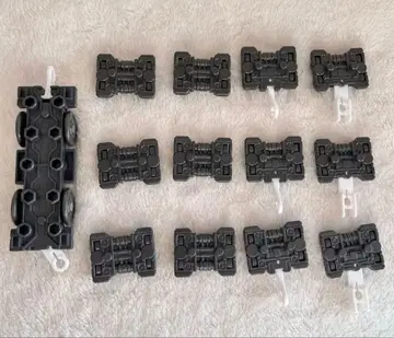 신카리온 Z 부품 부품 바퀴 손수레 부품