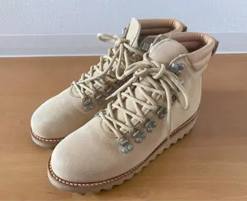 CAMINANDO 카미난도 부츠 사이즈 8 26cm 비브람솔