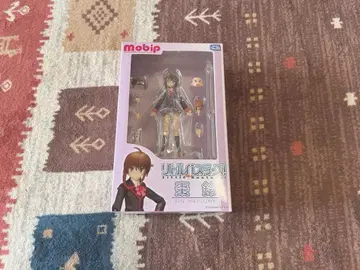 리틀버스터즈 나츠메 린 피규어 mobip