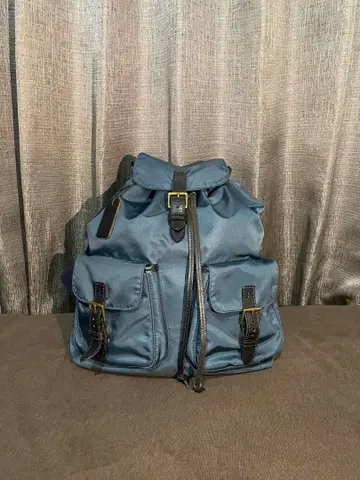 felisi 페리지 네이비 백팩 백팩