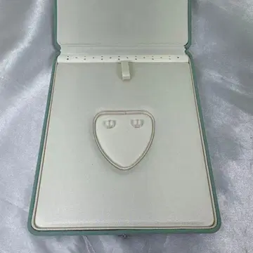 [ 새상품 ] [ 신색 ] 펄 키퍼 2점용 타입 ( 민트 )