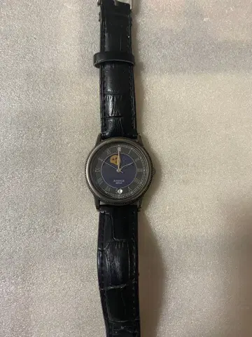 SEIKO AVENUE 손목시계