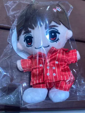 TravisJapan 하피누이 미야치카 카이토 토라쟈 봉제 인형