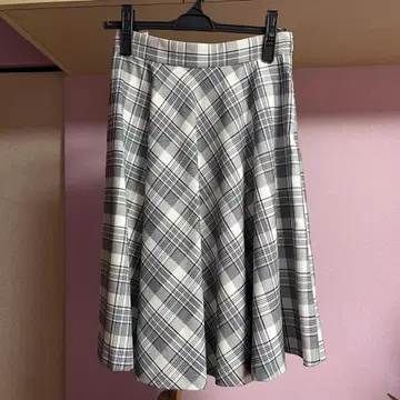 LAISSE PASSE 레스 빠세 스커트