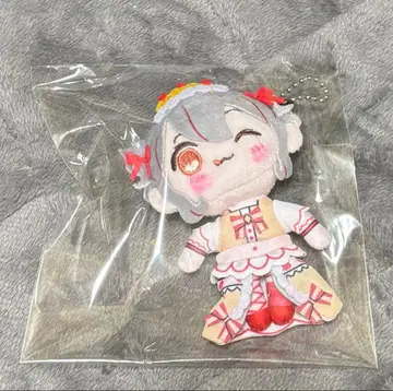 나카지마 유키 Birthday EVENT 2025 오시누이