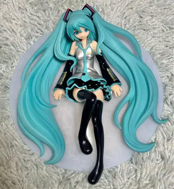 상자 없음 하츠네 미쿠 프리미엄 피규어 -Angel Breeze-