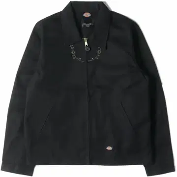 Dickies htc 아이젠하워 재킷 #SN-32 블랙