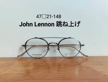 존 레논 도수 조절 안경