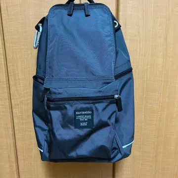 마리메꼬 백팩 그레이