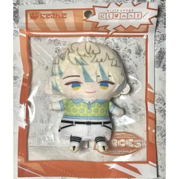 니지산지 Oriens 히바치 마나 니지파펫