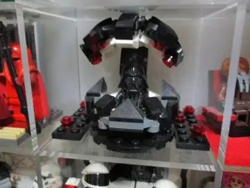 레고 정품 다스 베이더