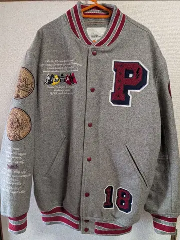 프로덕트 클래식 바시티 자켓 XL 프로덕트