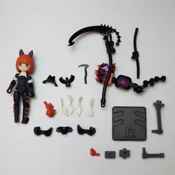 데스크탑 아미 멜리사 시리즈 멜리사 제크트