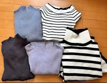 그레일 5점 묶음