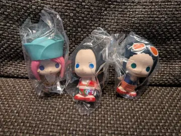 원피스 제일복권 메모리 오브 히로인즈 E상 SOFVIC 피규어