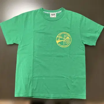 페로우즈 남 오하이오 평의회 1976년 캠포럴 티셔츠 MD 38