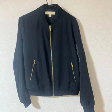 MICHAEL KORS 블랙 자켓