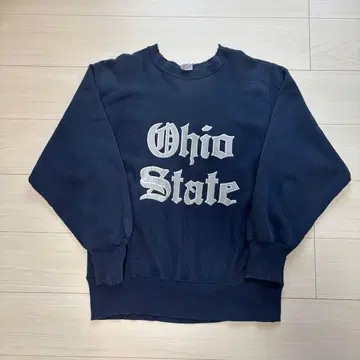 Champion 챔피온 리버스 위브 맨투맨 Ohio State