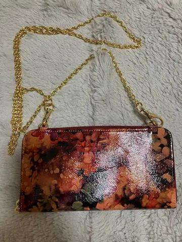 [ FRUTTI DI BOSCO ] 스마트폰 숄더