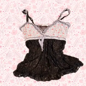 캔밀 axesfemme, Lizlisa, ankrouge